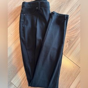 Time and Tru jeggings